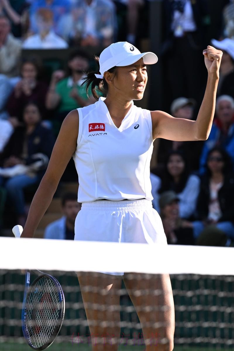 张帅组合晋级四强 张帅组合晋级四强